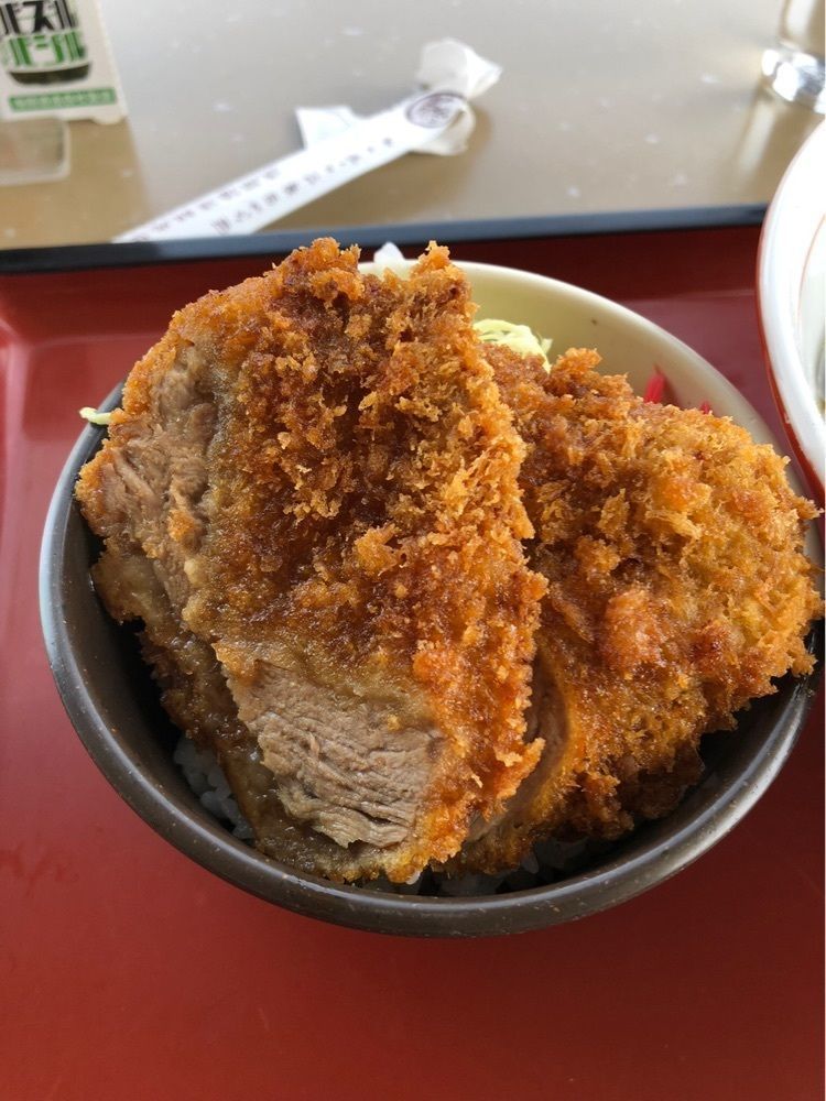 からっ風②さんが投稿した軽食堂 浅まんぷく（けいしょくどう あさまんぷく）に関する口コミの画像