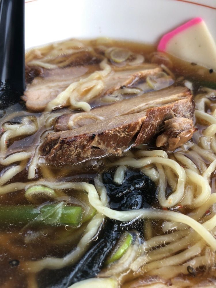 からっ風②さんが投稿した軽食堂 浅まんぷく（けいしょくどう あさまんぷく）に関する口コミの画像