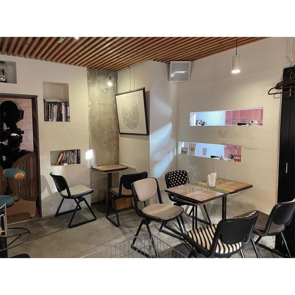 Kanaさんが投稿したカフェ ジャンティークサード（cafe jantique 3RD）に関する口コミの画像