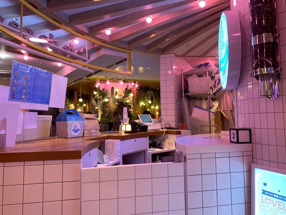 りょうじのごはん【東京・千葉のグルメ記録】さんが投稿したCafe de parisに関する口コミの画像