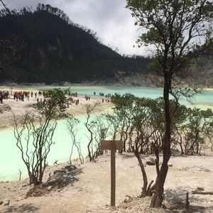 インドネシア国立博物館 1枚目