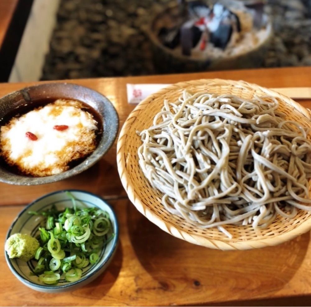 おでかけ探検部さんが投稿した小六庵に関する口コミの画像