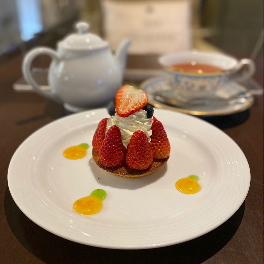 鉄道王さんが投稿したペストリーコーナーに関する口コミの画像