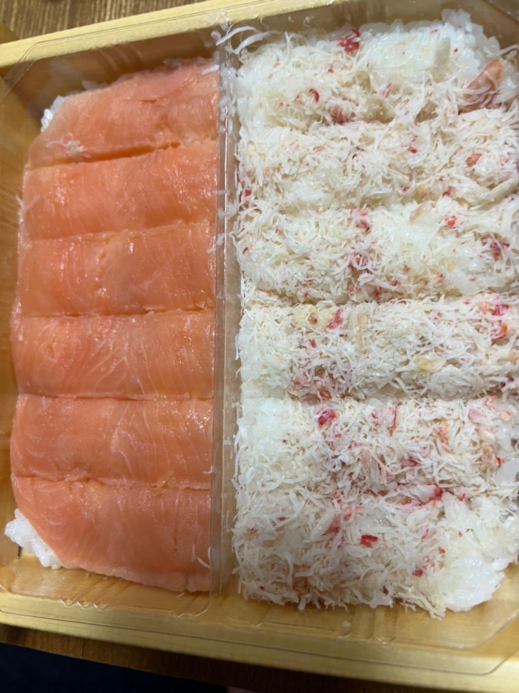 サブ&クルさんが投稿したそうてつローゼン たいら店に関する口コミの画像