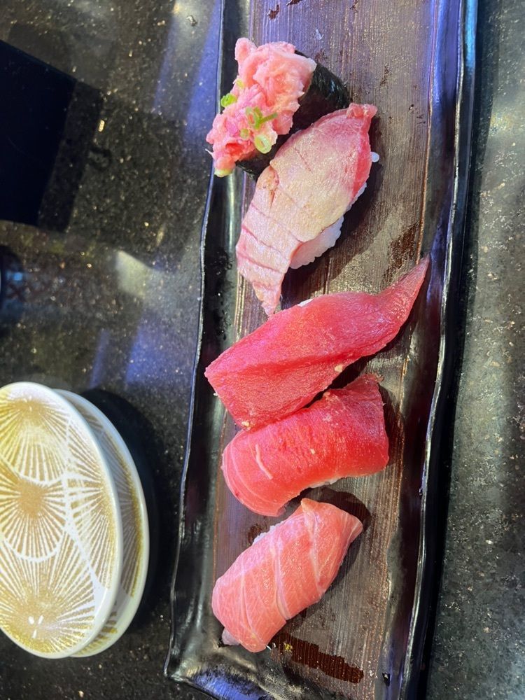 サブ&クルさんが投稿したすし 銚子丸 横浜都筑店（チョウシマル）に関する口コミの画像