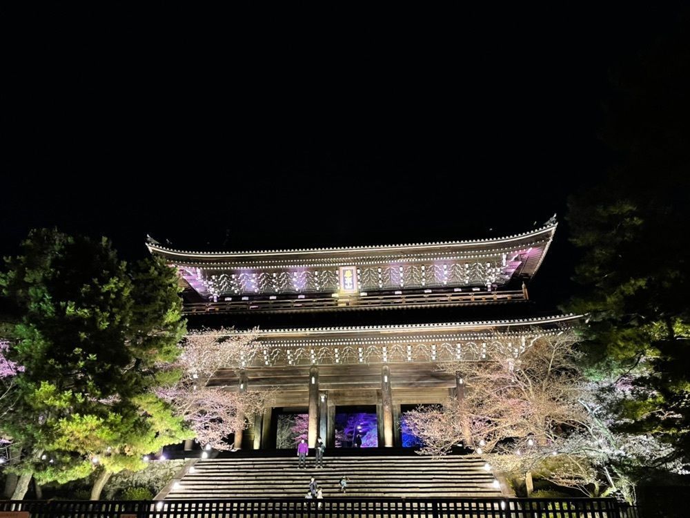 ぷにさんが投稿した知恩院和順会館に関する口コミの画像
