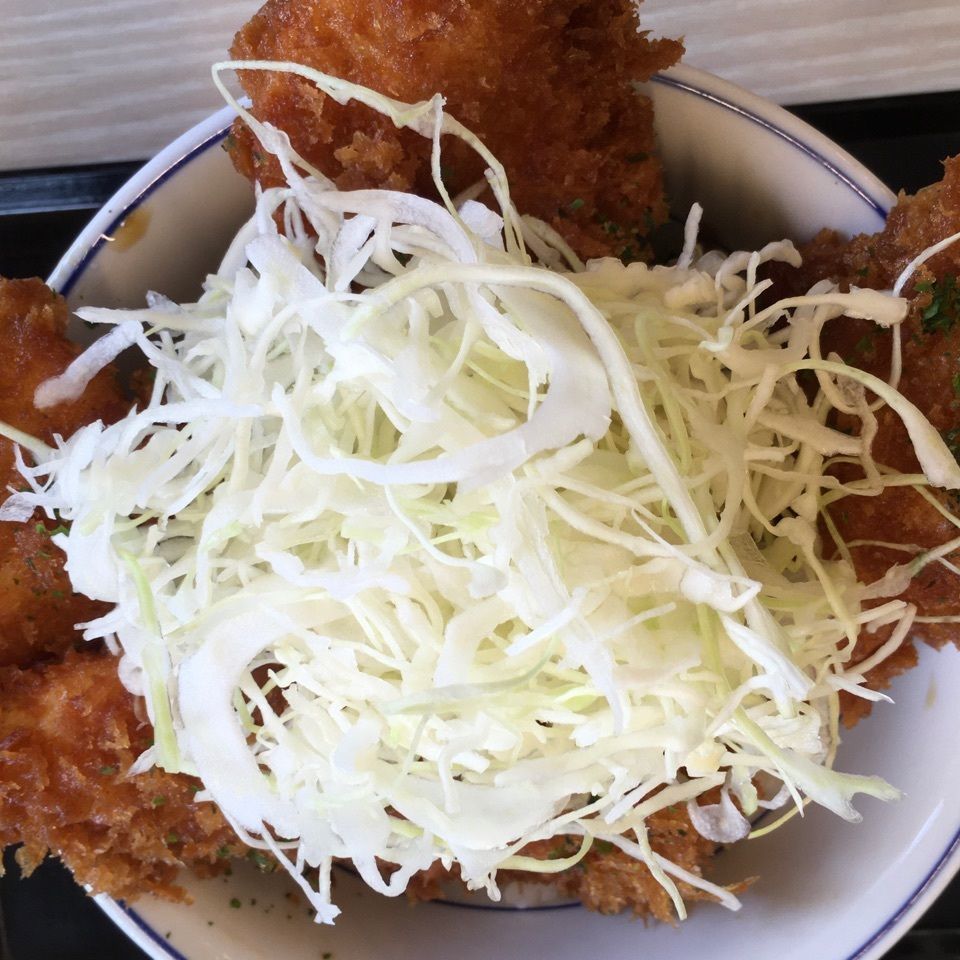 コキンさんが投稿したかつや 八戸城下店に関する口コミの画像