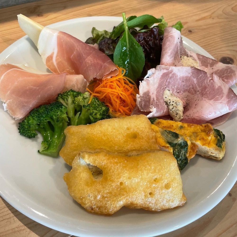 おでかけ探検部さんが投稿した自然派ワイン食堂MURUINO（ムルイノ）に関する口コミの画像