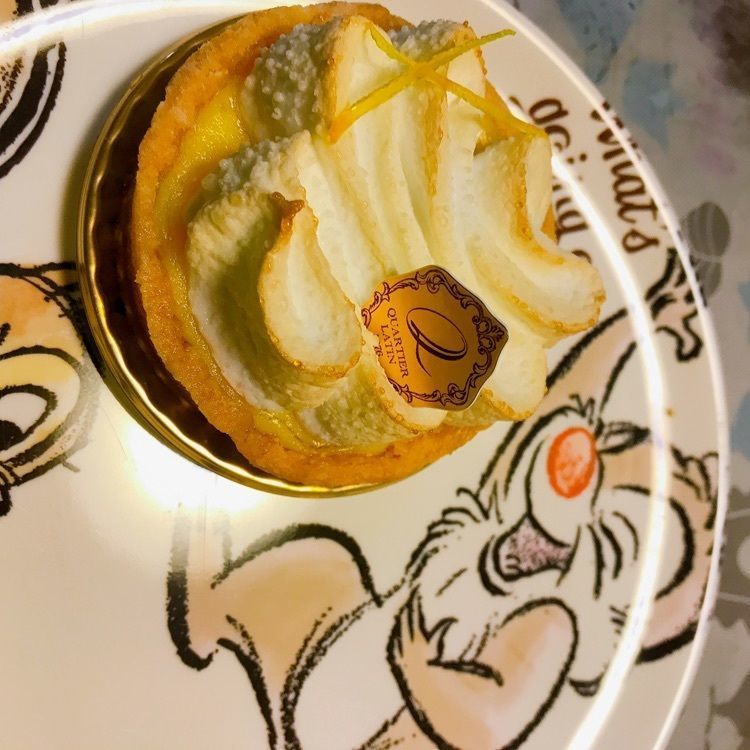 ✨💫momo✨💫✧さんが投稿したカルチェ・ラタンに関する口コミの画像