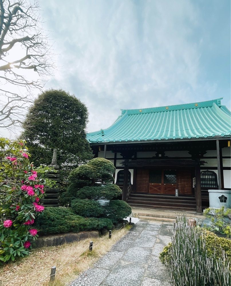 active34さんが投稿した東光院に関する口コミの画像