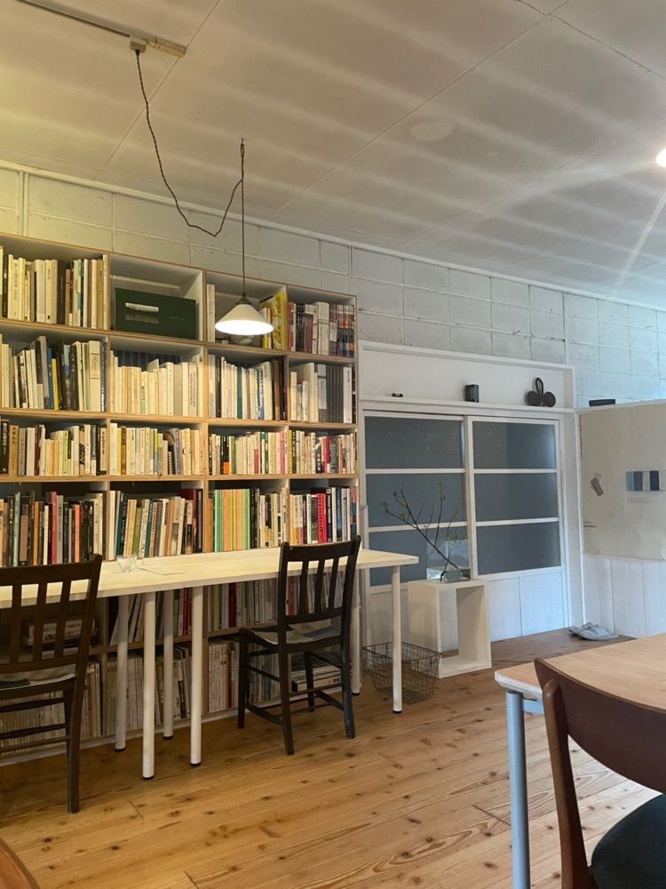 おりょうさんが投稿したCAFE NOKA（カフェ ノカ）に関する口コミの画像