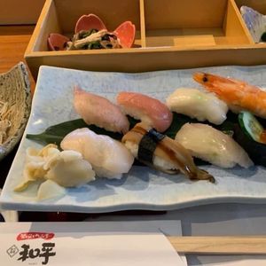 香住漁港 和平 加古川本店(カスミギョコウワヘイ) 2枚目