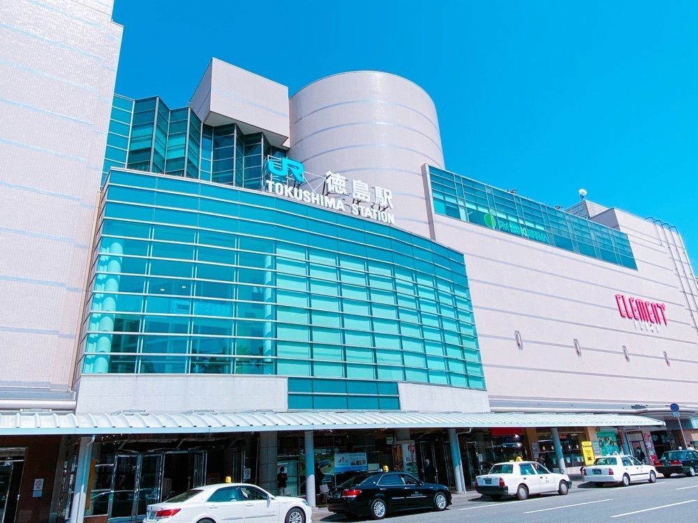 鉄道こまちさんが投稿した御座候 徳島駅クレメントプラザ店（ゴザソウロウ）に関する口コミの画像
