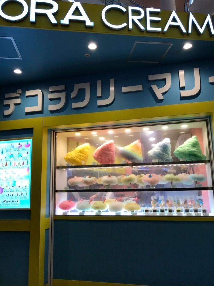 MICHIさんが投稿したガンダムベース東京に関する口コミの画像