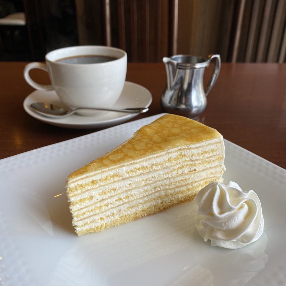 鉄道王さんが投稿したカフェルパン 岩倉店（cafe lepin）に関する口コミの画像