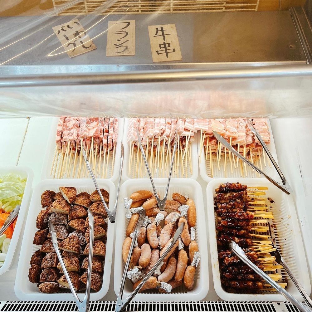 ヤジメシ　ボリューム満点東京グルメさんが投稿したお百姓市場に関する口コミの画像