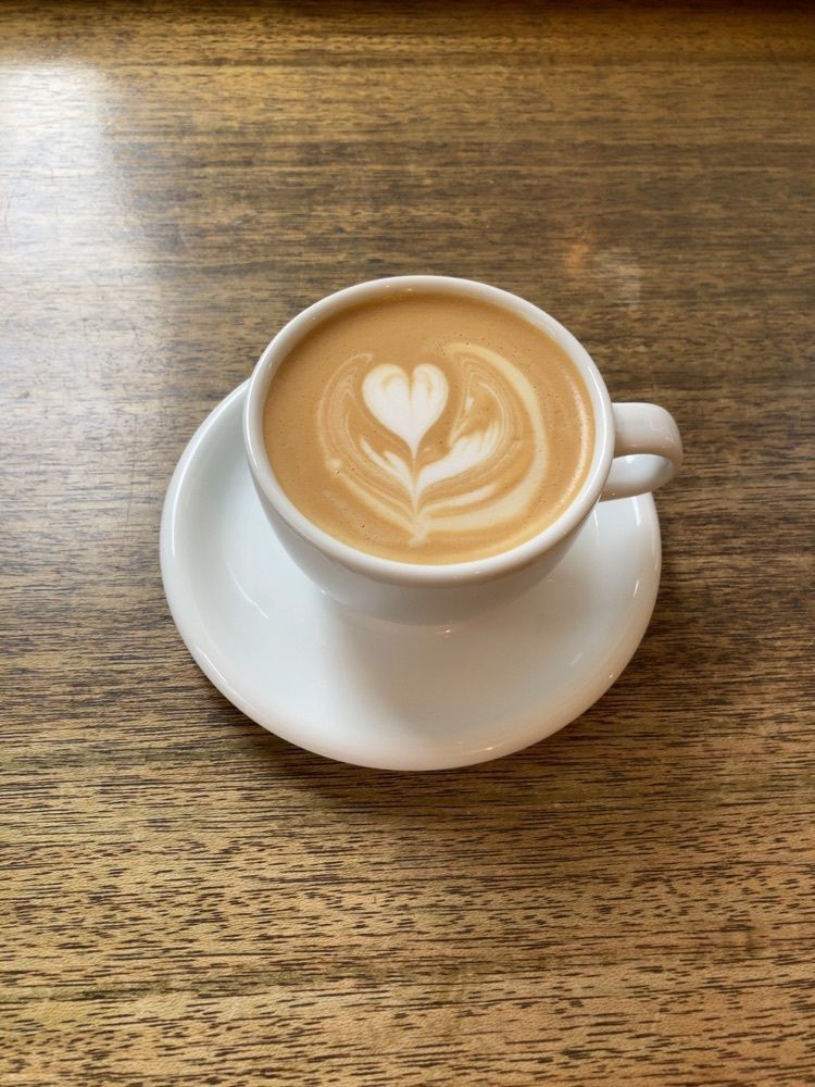 ゆみウサさんが投稿したレックコーヒー 渋谷東店（REC COFFEE）に関する口コミの画像