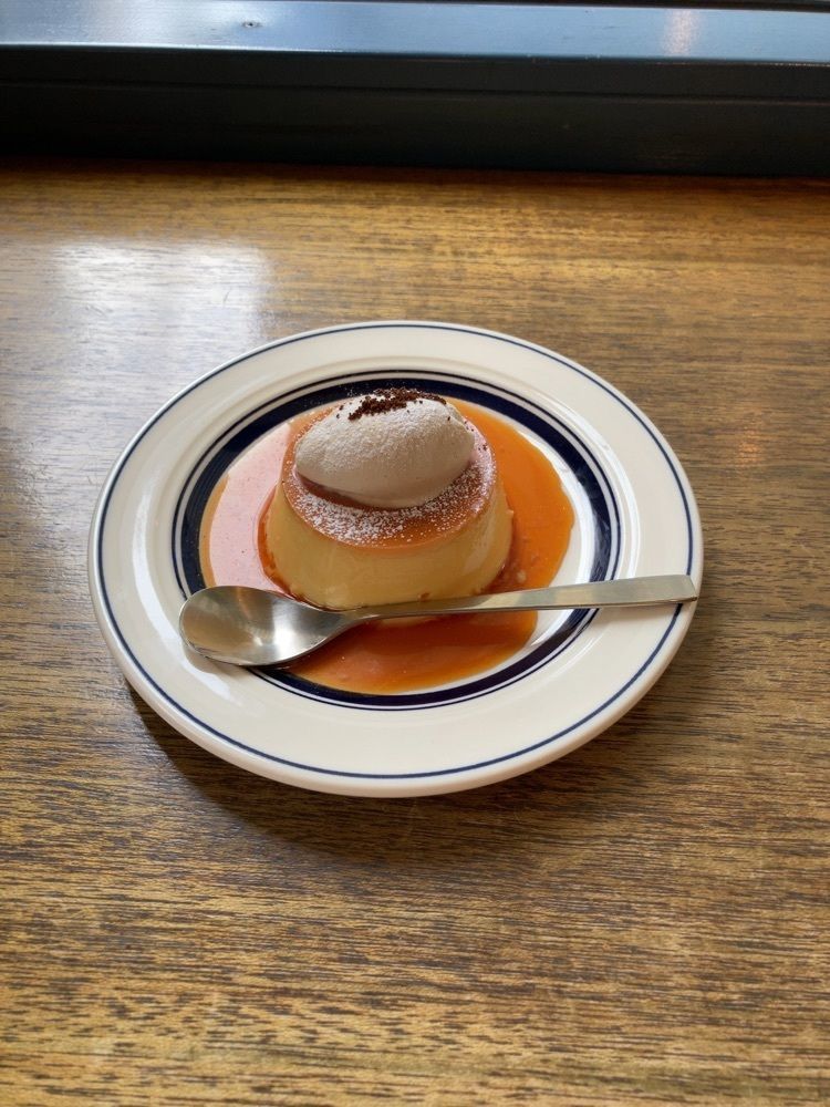 ゆみウサさんが投稿したレックコーヒー 渋谷東店（REC COFFEE）に関する口コミの画像