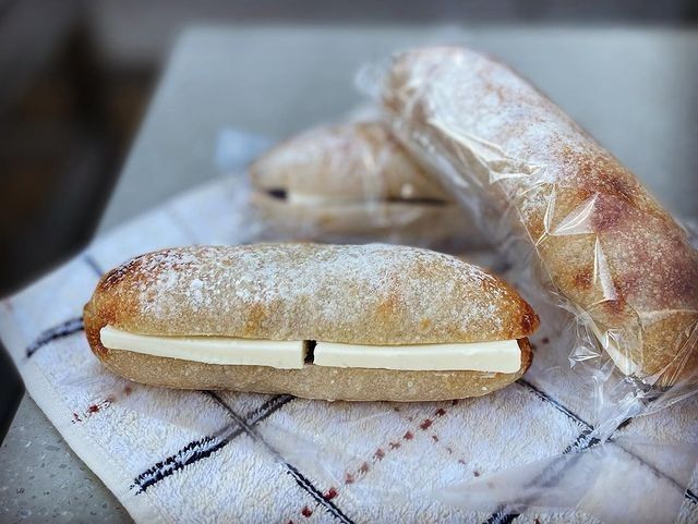 おでかけ探検部さんが投稿したブーランジュリー ラニス（boulangerie l'anis）に関する口コミの画像