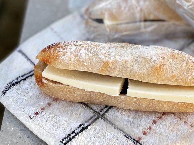 おでかけ探検部さんが投稿したブーランジュリー ラニス（boulangerie l'anis）に関する口コミの画像