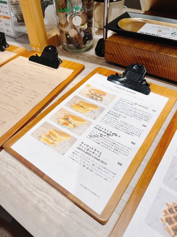 amamさんが投稿したヴァーヴ コーヒー ロースターズ（VERVE COFFEE ROASTERS）に関する口コミの画像