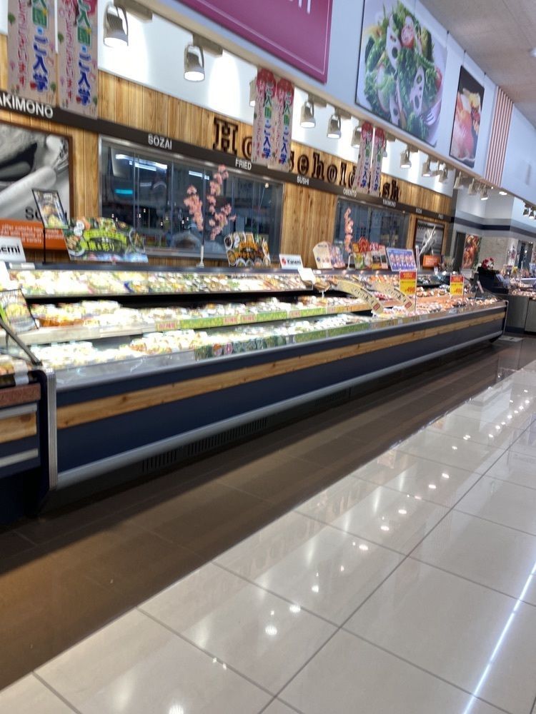 鉄道王さんが投稿したKanemi アピタ岩倉店（カネ美食品）に関する口コミの画像