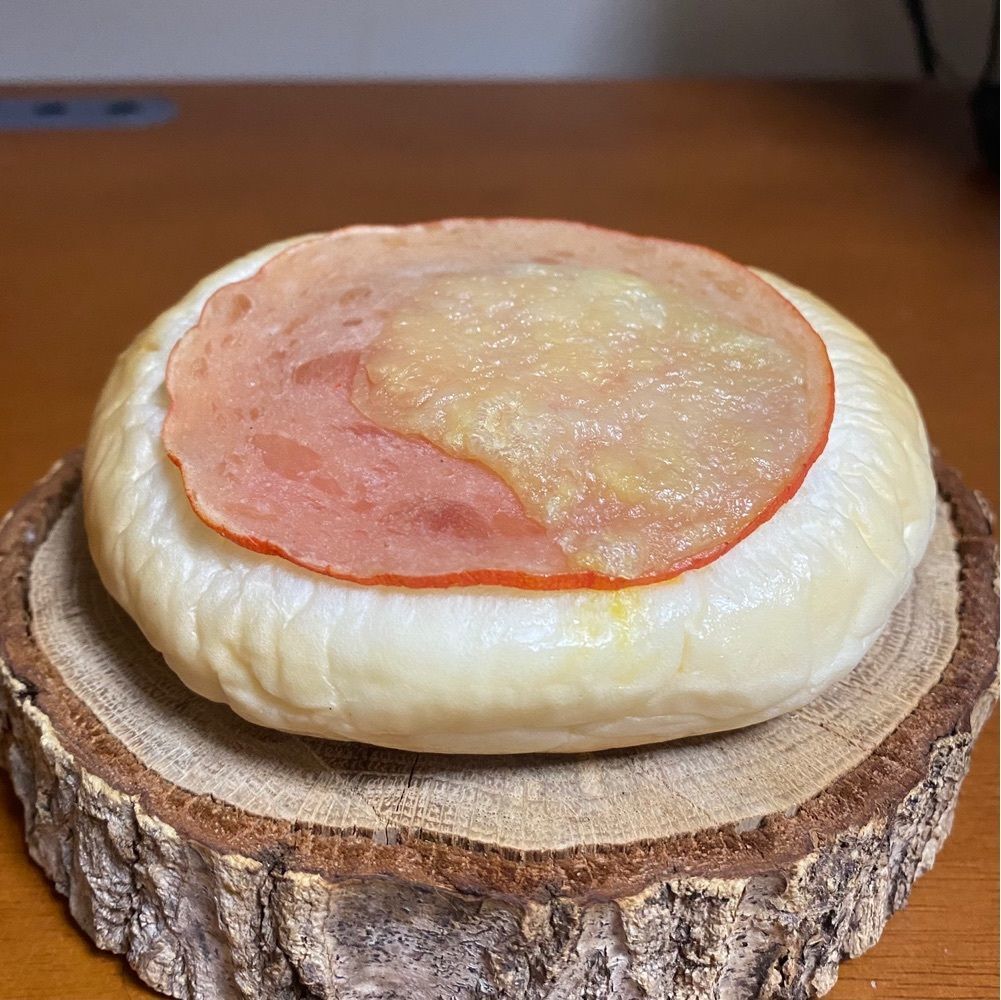 鉄道王さんが投稿した三滝屋製パンに関する口コミの画像
