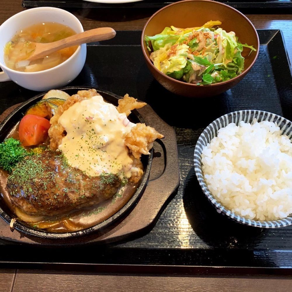 おでかけ探検部さんが投稿したキッチンオリオンに関する口コミの画像