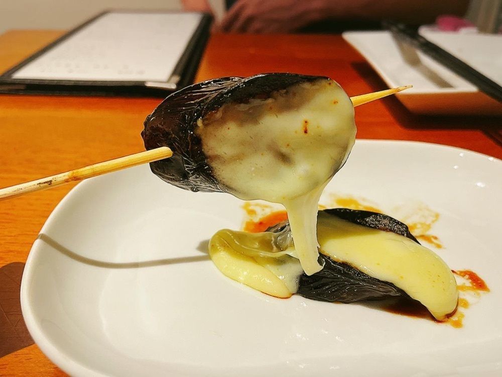 おでかけ探検部さんが投稿した炭火とお酒 なつぎに関する口コミの画像