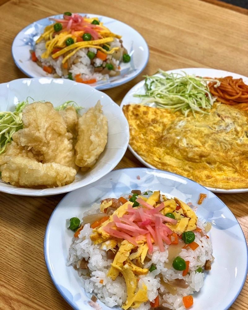 おでかけ探検部さんが投稿した藤の家食堂（ふじのやしょくどう）に関する口コミの画像