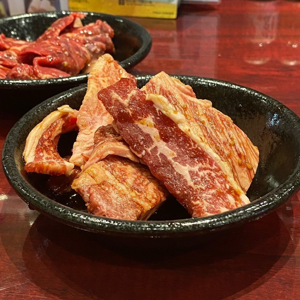 鉄道王さんが投稿した坂牛 川島店（サカギュウ/デリカキッチン坂牛）に関する口コミの画像