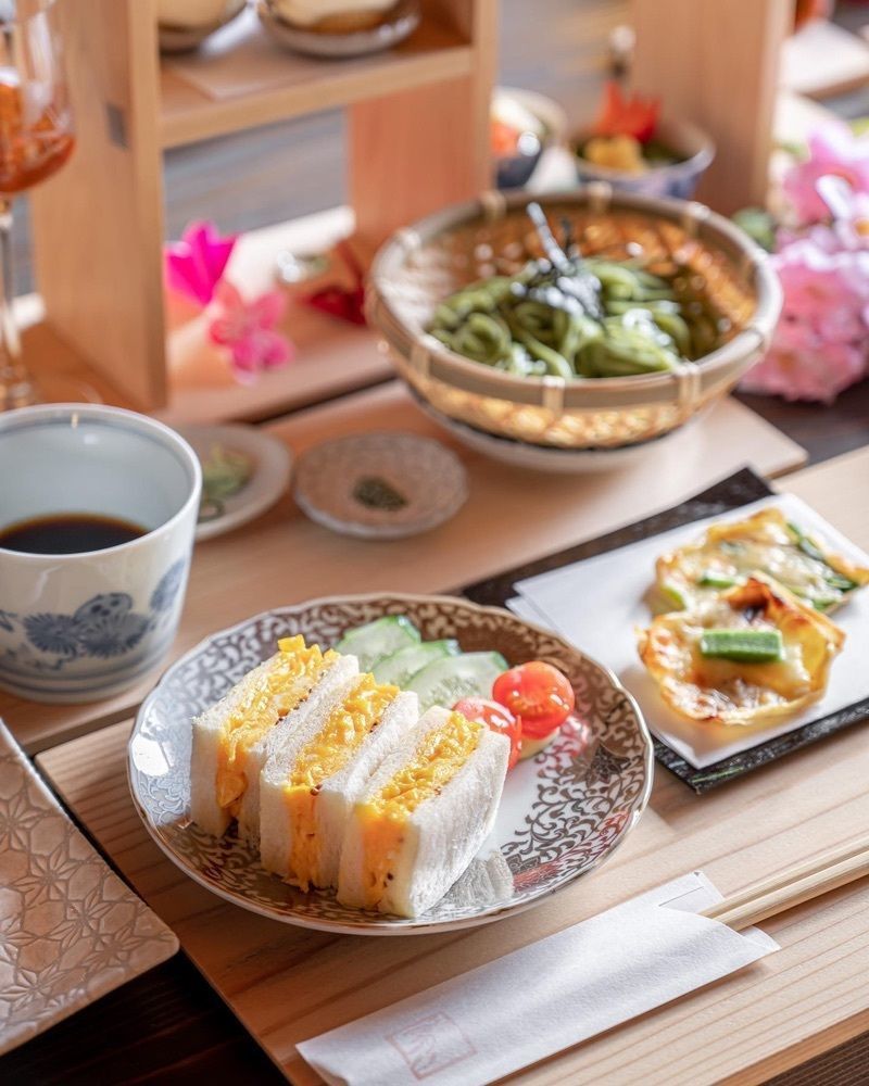 おでかけ探検部さんが投稿した茶房 金閣庵（サボウ キンカクアン）に関する口コミの画像