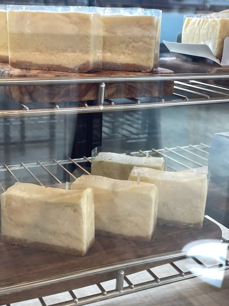 えつごさんが投稿したTAOCA COFFEE 神戸六甲店（タオカ コーヒー）に関する口コミの画像