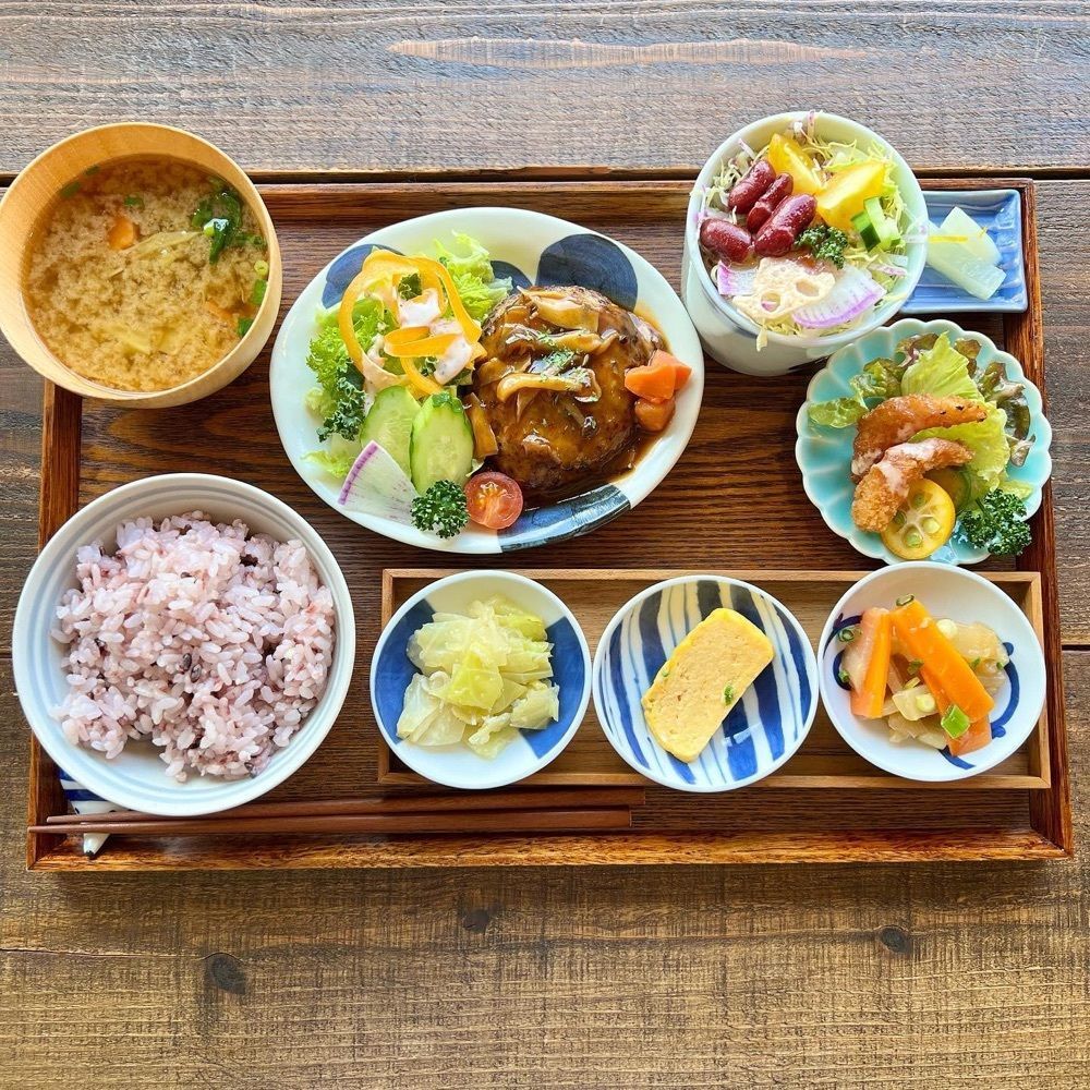 おでかけ探検部さんが投稿した森ノナカノカフェに関する口コミの画像
