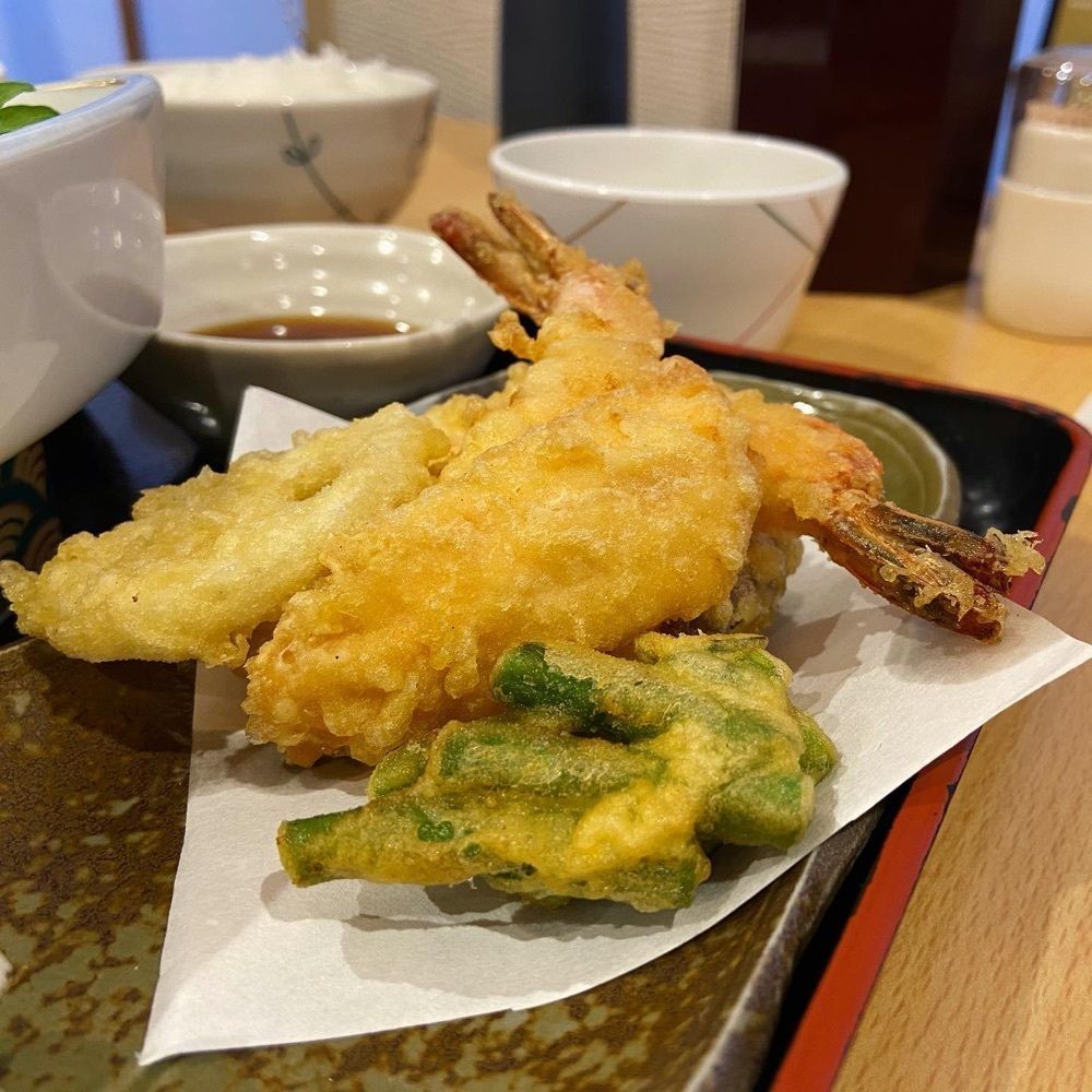 おでかけ探検部さんが投稿した海鮮丼 魚しんに関する口コミの画像