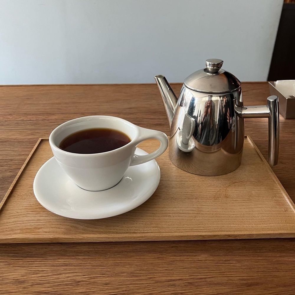 おでかけ探検部さんが投稿したOGAWA COFFEE LABORATORY 下北沢（オガワ コーヒー ラボラトリー）に関する口コミの画像