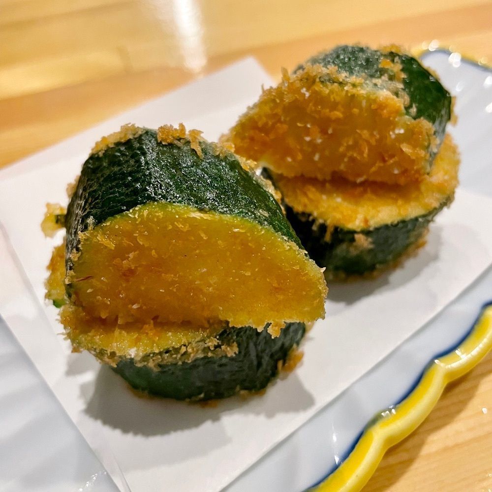kumakentoraさんが投稿した鷺洲 パープルに関する口コミの画像