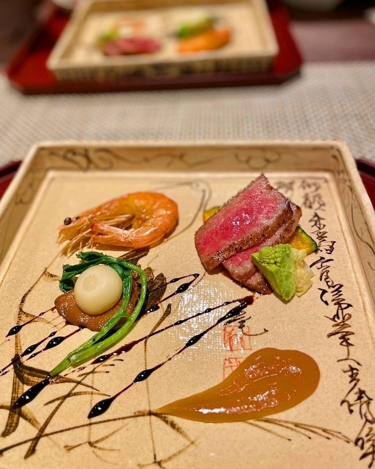 おでかけ探検部さんが投稿したびわ湖 松の浦 別邸に関する口コミの画像