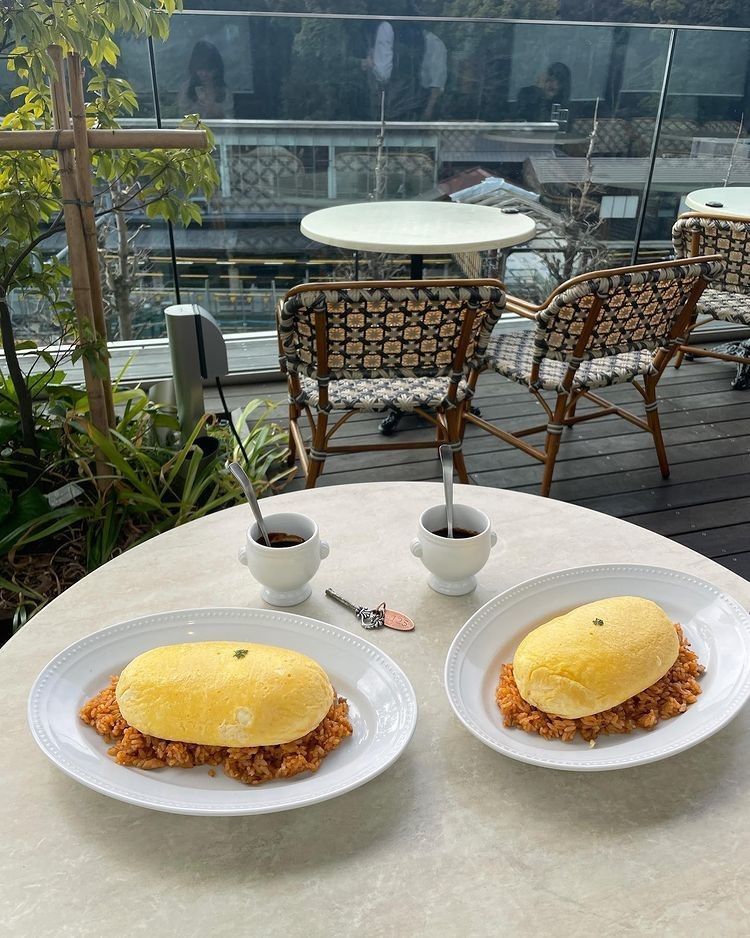 おでかけ探検部さんが投稿したオーバカナル 原宿店（AUX BACCHANALES）に関する口コミの画像
