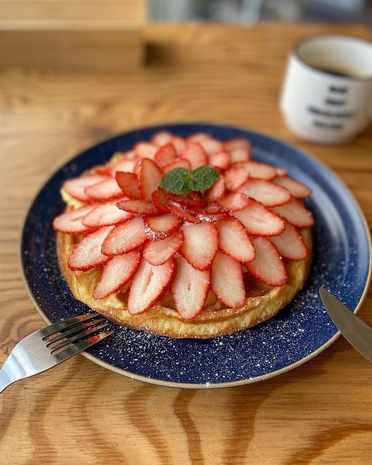 おでかけ探検部さんが投稿したカインド カフェ（kind cafe）に関する口コミの画像