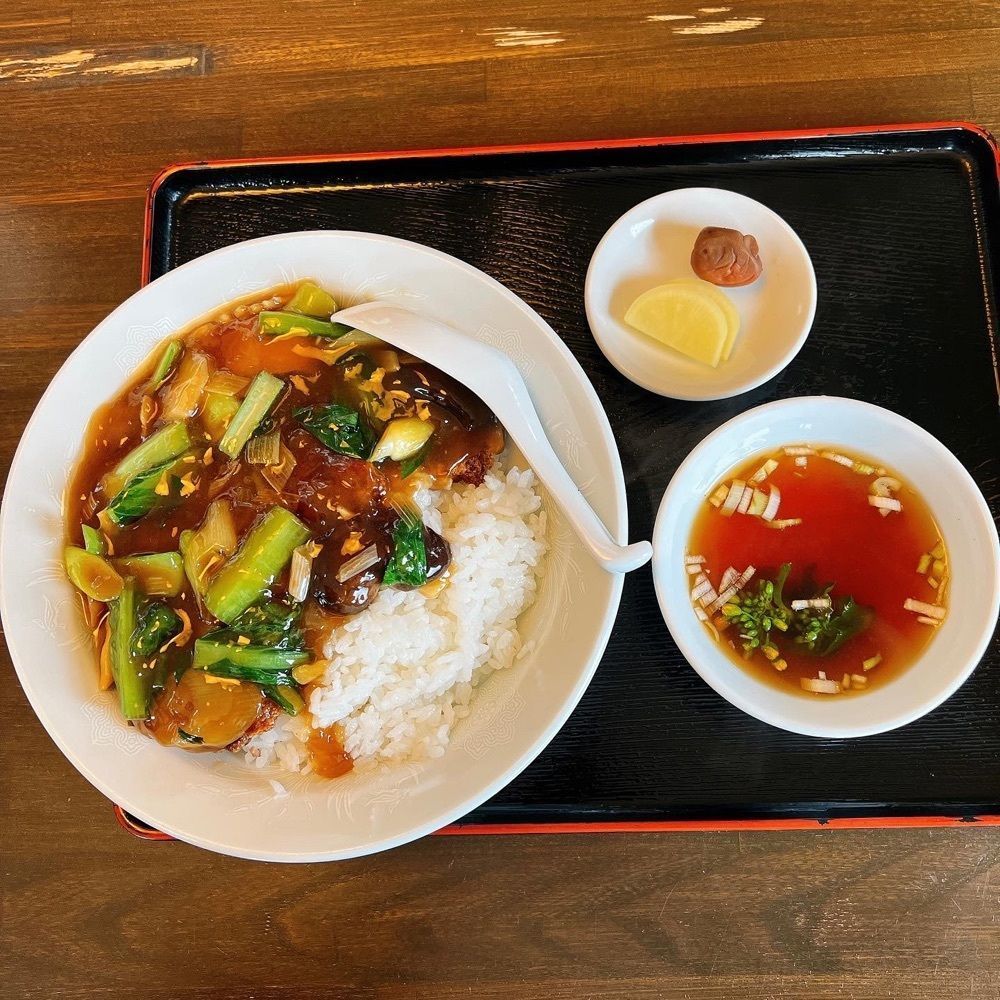 ヤジメシ　ボリューム満点東京グルメさんが投稿したたつみ中華に関する口コミの画像