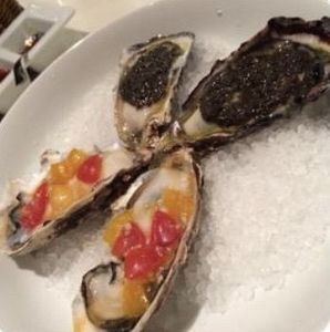 オイスタープレート ラゾーナ川崎店（Oyster Plates） 4枚目