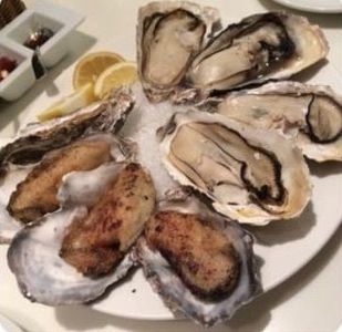 オイスタープレート ラゾーナ川崎店（Oyster Plates） 5枚目