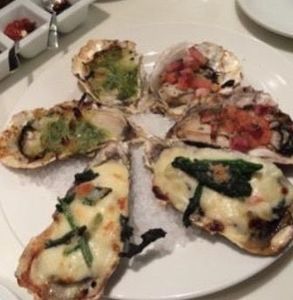 オイスタープレート ラゾーナ川崎店（Oyster Plates） 6枚目