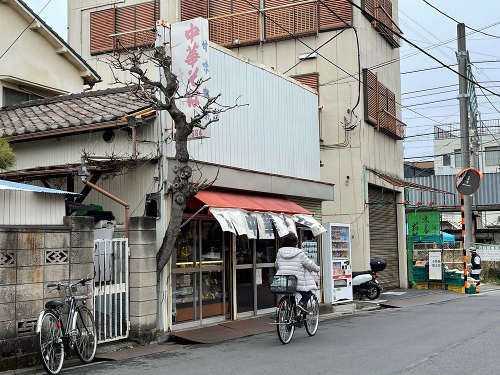 ばるおさんさんが投稿した日の出屋に関する口コミの画像