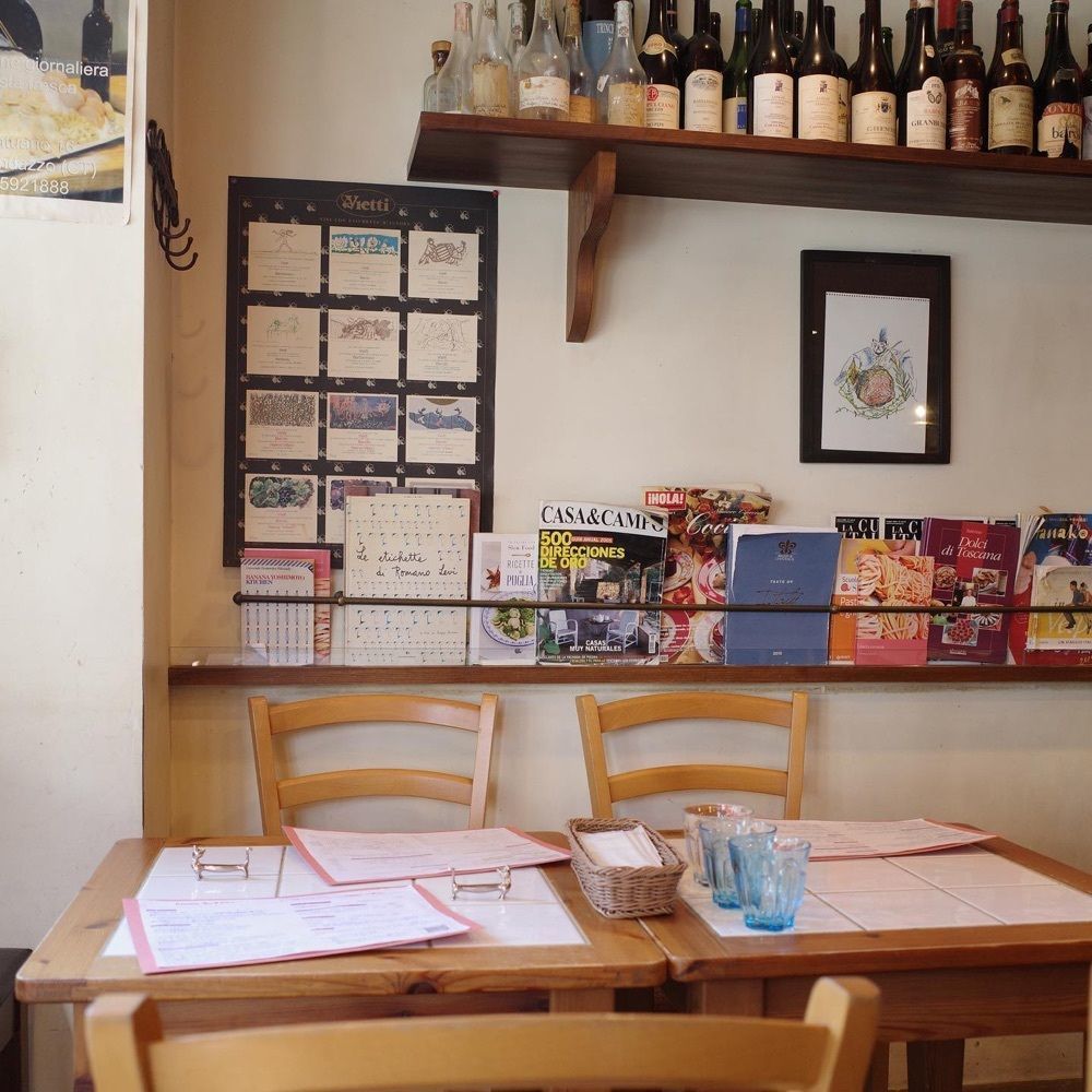 おでかけ探検部さんが投稿したバールアリメンターリ ダニエラ（BAR ALIMENTARI DANIELA）に関する口コミの画像