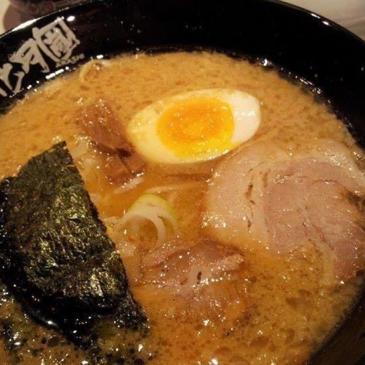 ＤＪゴン太さんが投稿したらあめん花月嵐 志村店に関する口コミの画像
