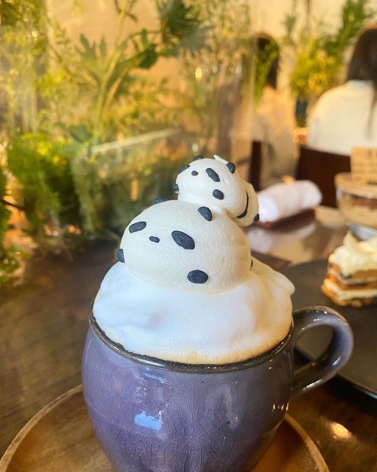 おでかけ探検部さんが投稿した.cafe（ドットカフェ）に関する口コミの画像
