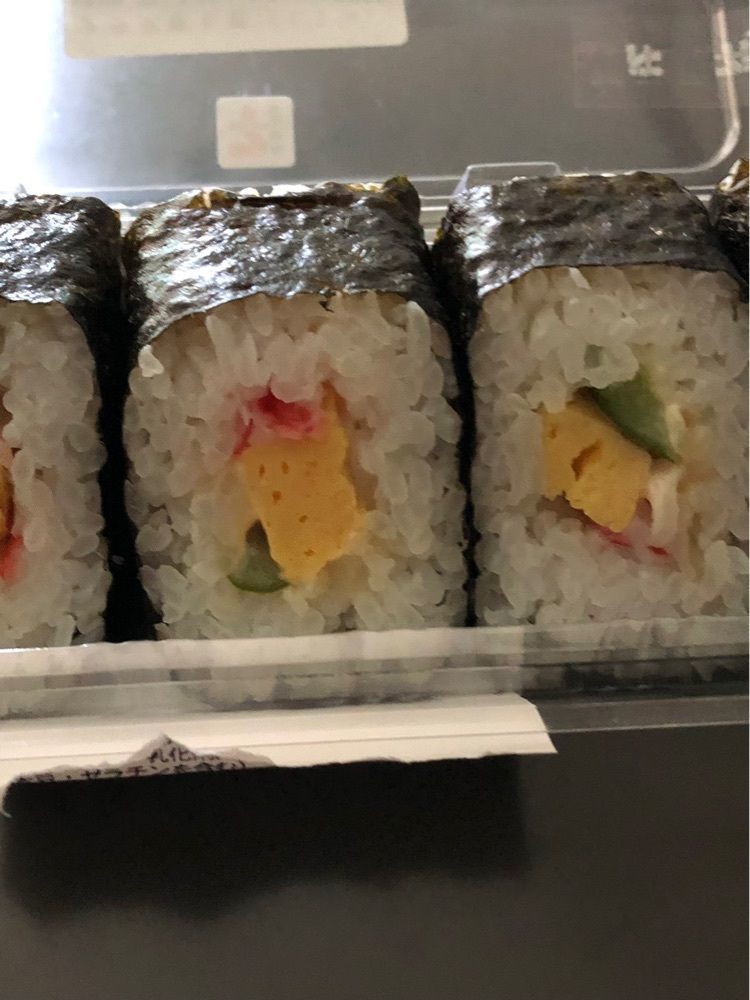 からっ風②さんが投稿したセブンイレブン 深谷境に関する口コミの画像