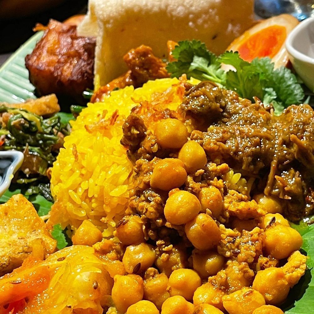 おでかけ探検部さんが投稿したワルン華食楽（warung KAKURA）に関する口コミの画像